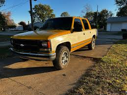 Image result for Yellow 1993 Truck