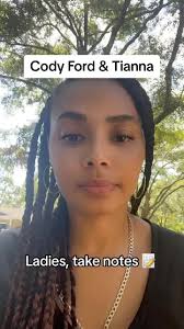 Tianna and Cody Break Up