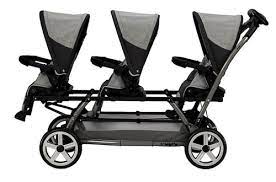 7 Best Strollers For 3 Babies Or Toddlers Ideas Baby Strollers Stroller 3rd Baby