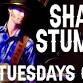 Tuesdays with Shane Stumpf at Gravity Check Saloon event image