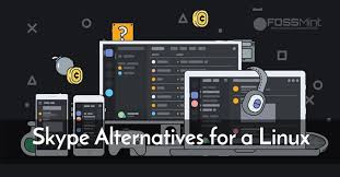 Recently, zoom has surpassed the top free apps list on apple store. 10 Best Free Skype Alternatives For A Linux Pc