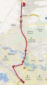 Ratb a luat aceasta decizie urmare a solicitarilor primite din partea calatorilor. 780 Ratb Bucuresti