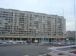Located in one of the most beautiful areas of st. Residential Units Next To Hotel Park Inn Pulkovskaya St Petersburg