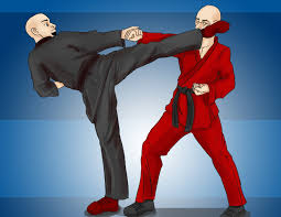 When it comes to kicks, taekwondo has the widest variety of kicking techniques amongst all martial arts. How To Successfully Counter Any Kick In Tae Kwon Do 8 Steps