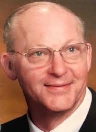 John Waugh Obituary (1942