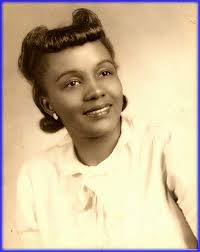 My Mother and Family