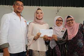 Genealogy for mohd ridzuan (deceased) family tree on geni, with over 200 million profiles of ancestors and living relatives. Dilemma Pelajar Cantik Dan Bijak Dengan Sindrom Tall Poppy