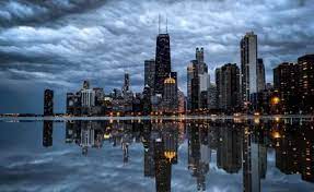 A collection of the top 67 street aesthetic desktop wallpapers and backgrounds available for download for free. Desktop Wallpaper Cloudy Day Metropolis City Hd Image Picture Background E4fcb6 Laptop Wallpaper Desktop Wallpapers New York Wallpaper Laptop Wallpaper