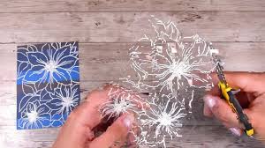Create anytime, anywhere, with anyone. Piecing Together Stamped Images Finishing Touches That You Should Try Youtube In 2021 Card Making Techniques Card Making Videos Card Tutorials