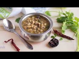 Gujarati Special Black Eyed Peas Masala Curry Prepared In Instant Pot This Is Popularly Called As Lobia Curry Masala Curry Indian Food Recipes Masala
