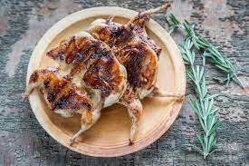 Appurato che fanno bene, come si cucinano le uova di quaglia? Come Preparare Le Quaglie Al Forno Guide Di Cucina