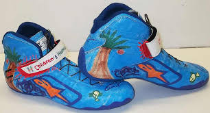 Get the lowest price on your favorite brands at poshmark. Nascar Driving Shoes Online Shopping