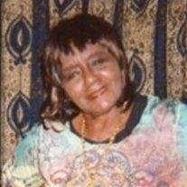 Mrs. Lizzie Mae Moore Obituary