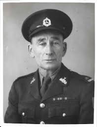 John Archibald MacNaughton : Juno Beach Centre