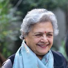 Let's keep her Barefoot and pregnant, and down