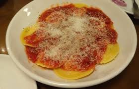 Hello, guys, are you italian lovers? Cheese Ravioli Picture Of Olive Garden Orlando Tripadvisor