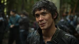 Maybe you would like to learn more about one of these? Bellamy And Clarke The 100 Wallpapers Wallpaper Cave
