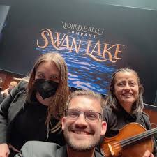 Laena Grace Batchelder (@laenagraceviolin) • Instagram photos and videos