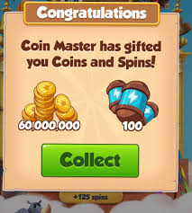 Available for the next 4 days if you face any problem comment below. Coin Master 50 Free Spin And Coin Link 21 01 2020 Android