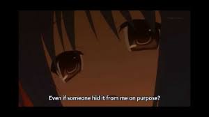 Anime fans who aren't able to accept differences in opinion are the ones who bully others. Anime Quotes Bullying Can Ruin Your Friend S Life Youtube