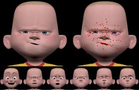 Computational Motion