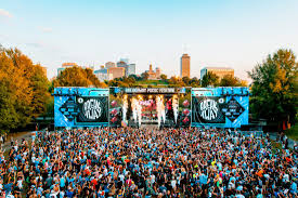 See who's going to breakaway music festival 2021 in grand rapids, mi! Breakaway Music Festival Announces 2019 Lineups Edm Maniac