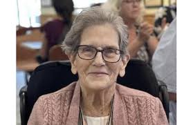 Sue Smith Obituary (2023)