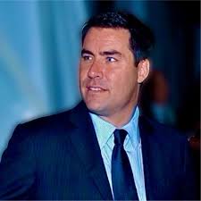 Honored to receive this promotion and excited to take