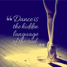 And if you block it, it will never exist through any other medium and will be lost.. Great Dancer Quotes Quotesgram Dancer Quotes Dance Quotes Dancing Day
