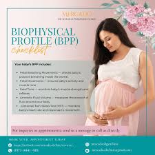 Image result for Biophysical Profile