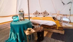 Kota belud kota belud atau kb juga di kenali sebagai daerah koboi timur. Cabana Retreat Glamping Kota Belud Accommodation Homestays For Rent In Kota Belud Sabah Mudah My