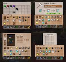 So did henry ford and charles schwab. Lithos Resource Pack 1 17 1 16 Texture Packs