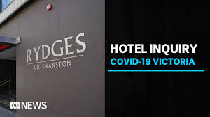 But there is the potential for many more victorians to be infected, with officials imploring hundreds to come. Victorian Health Department Blamed In Hotel Quarantine Probe Abc News Youtube