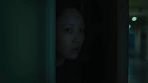 Director Damien Power Talks No Exit And His Various Influences