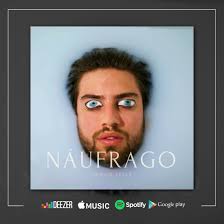 Llegó Náufrago! Pueden encontrar la canción acá!!  https://onerpm.com/al/7971921279 Gracias Juan Diego Gaviria por ayudarme a  darle vida a esta canción. También, gracias Ana María Villa por aportar esa  voz tan espectacular! Igualmente,