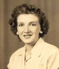 Betty Jean Slager Wantland (1925-1990)