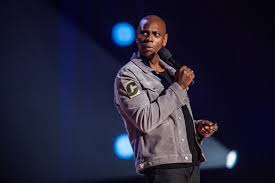 We may have dave chappelle's manager information, along with their booking agents info as well. Dave Chappelle New George Floyd Set Is A History Of Violence Los Angeles Times