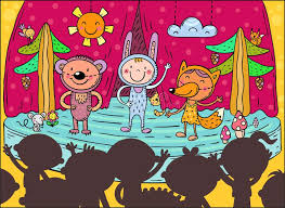 Kids Stage Stock Illustrations 2 257 Kids Stage Stock Illustrations Vectors Clipart Dreamstime Free cartoon stage clipart free download! kids stage stock illustrations 2 257