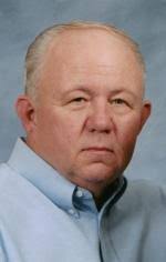 Robert E Cushman (1944-2009)