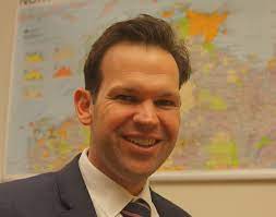 Senator canavan calls for astrazeneca pause. Shock Canavan Ministry Resignation Amid Citizenship Questions Farm Online Australia