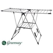 Costco Sale 6 1 Original Link Http Www Costco Com Browse Product Aspx Prodid 116 Indoor Clothes Drying Rack Laundry Rack Laundry Room Organization Storage