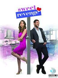 Sweet Revenge Tatli Intikam Tv Series Turkish Drama In 2021 Revenge Sweet Revenge Tv Series