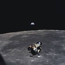 Apollo 11 Moon Landing Carried Big Risks For Astronauts Nasa Nasa History Apollo Space Program Apollo 11 Mission