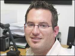 Young researchers win Fellowship awards