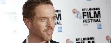 365 Days with Damian Lewis