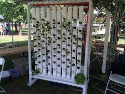 1000 images about aeroponics tower garden on pinterest. 14 Diy Hydroponic Vertical Garden Ideas To Grow Food