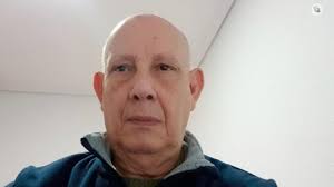 Máximo Ruiz Matoses: “Despierta. Abre los ojos”