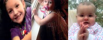 Missing Child Alert canceled for three Pontotoc County children