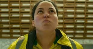 I like movies. Here are 10 I liked this year.