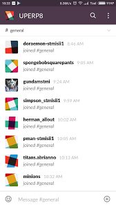 Setelah penilaian sekitar $ 3 miliar, slack dapat dilihat sebagai. Tugas 06 Apa Itu Slack